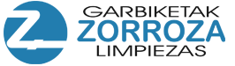 Zorroza, desatascos y limpiezas Logo